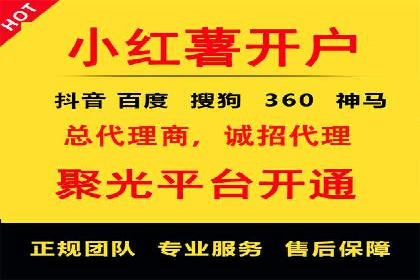 行业巨头背后的SEM推广代运营公司